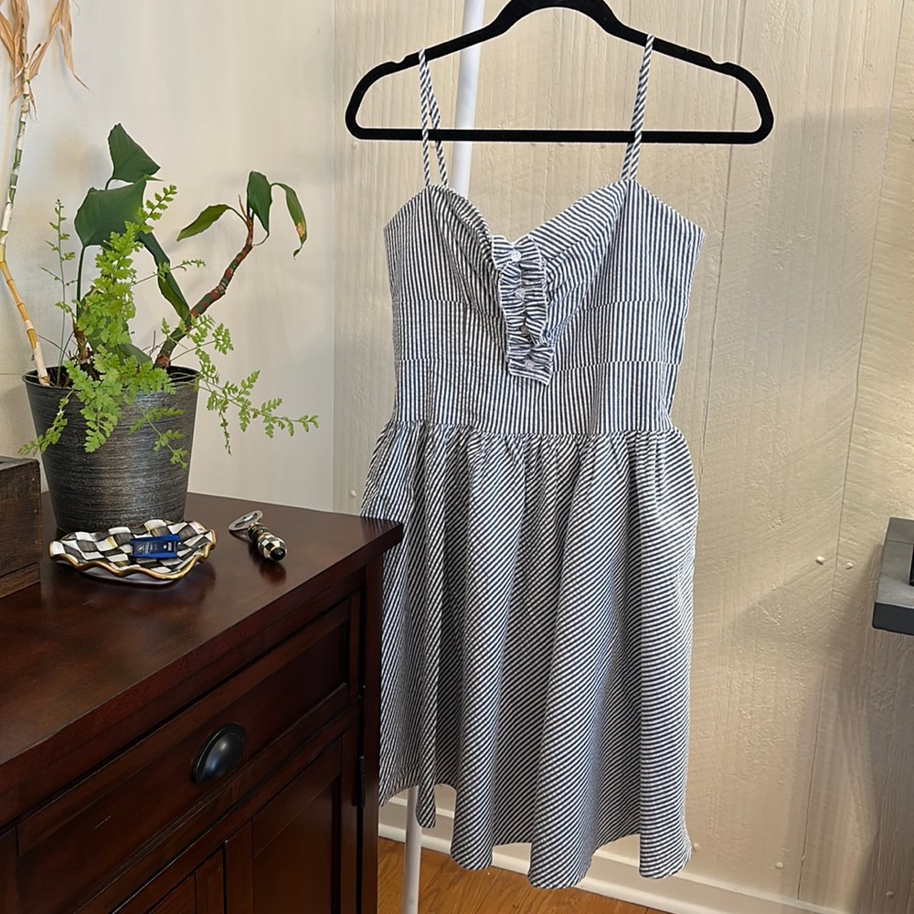 Love….ady dress
